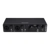 Купить Arturia MiniFuse 2 Black по выгодной цене в Нижнем Новгороде