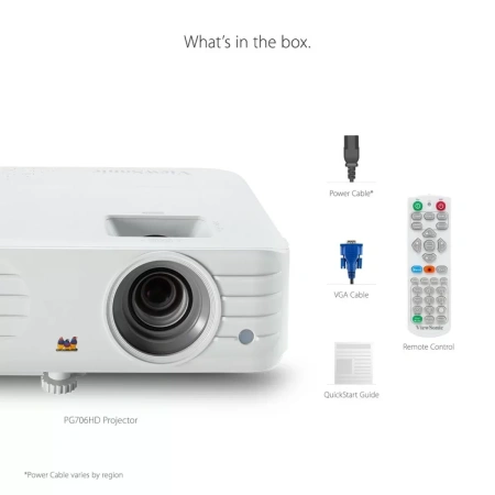 Купить ViewSonic pg706hd по выгодной цене в Нижнем Новгороде