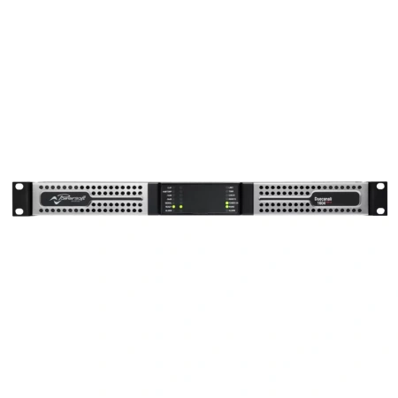 Купить POWERSOFT Duecanali 1604 DSP+DANTE по выгодной цене в Нижнем Новгороде