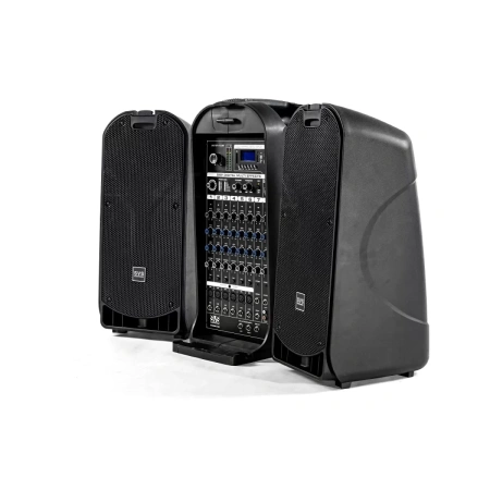 Купить SVS Audiotechnik STAGESET 600 по выгодной цене в Нижнем Новгороде