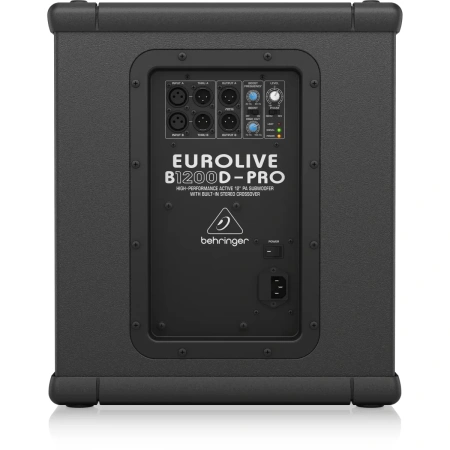 Купить BEHRINGER B1200D PRO по выгодной цене в Нижнем Новгороде