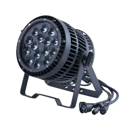Купить Dialighting LED Par 15-15 zoom IP66 по выгодной цене в Нижнем Новгороде