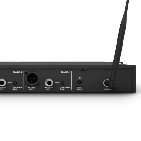 Купить LD Systems U505 HHC 2 по выгодной цене в Нижнем Новгороде