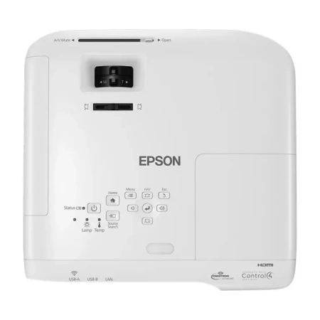 Купить Epson EB-2042 по выгодной цене в Нижнем Новгороде