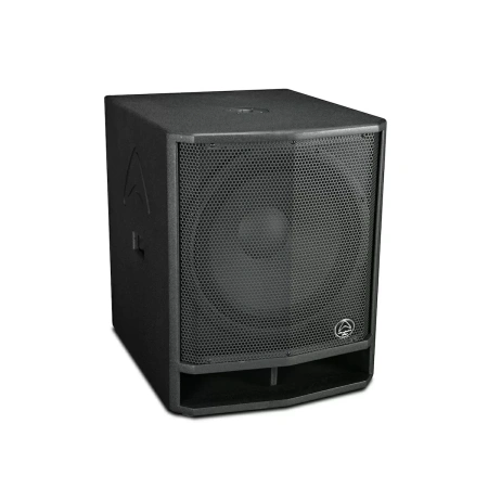 Купить WHARFEDALE PRO DVP-AX18B по выгодной цене в Нижнем Новгороде