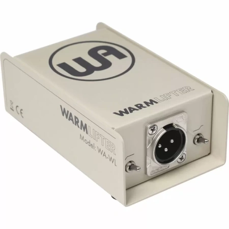Купить Warm Audio WA-WL Warm Lifter по выгодной цене в Нижнем Новгороде