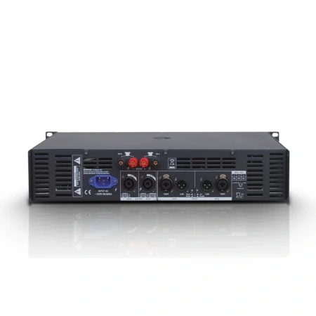 Купить LD Systems DEEP2 1600 по выгодной цене в Нижнем Новгороде