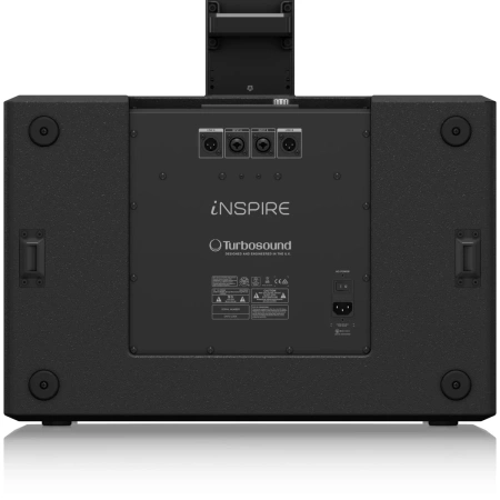 Купить TURBOSOUND IP3000 по выгодной цене в Нижнем Новгороде