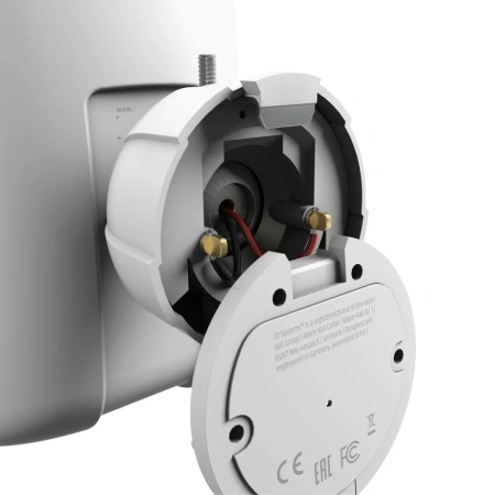 Купить LD Systems DQOR 5T W по выгодной цене в Нижнем Новгороде