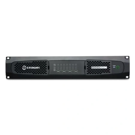 Купить Crown DCi 8|600DA по выгодной цене в Нижнем Новгороде