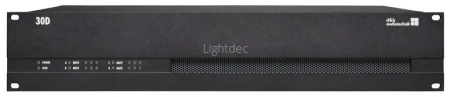 D&B Audiotechnik 30D