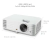 Купить ViewSonic pg706hd по выгодной цене в Нижнем Новгороде