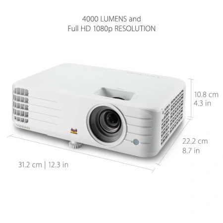 Купить ViewSonic pg706hd по выгодной цене в Нижнем Новгороде