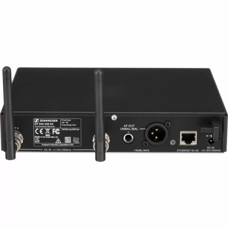 Купить Sennheiser EW 500 G4-CI1-AW+ по выгодной цене в Нижнем Новгороде
