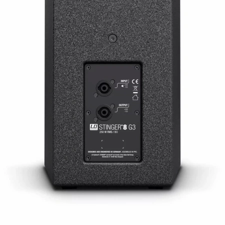 Купить LD Systems STINGER 8 G3 по выгодной цене в Нижнем Новгороде