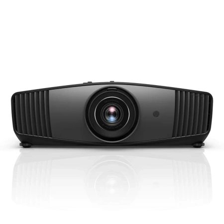 Купить BenQ W5700 Черный по выгодной цене в Нижнем Новгороде