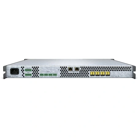 Купить Biamp Voltera D 2400.4 по выгодной цене в Нижнем Новгороде