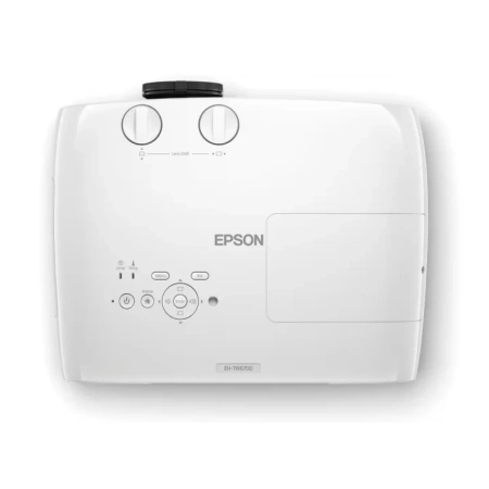 Купить Epson EH-TW6700 по выгодной цене в Нижнем Новгороде