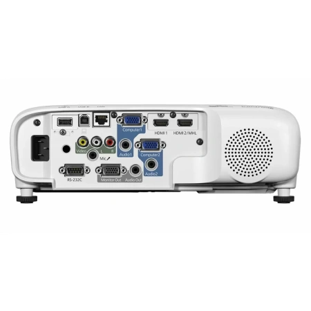 Купить Epson EB-970 по выгодной цене в Нижнем Новгороде