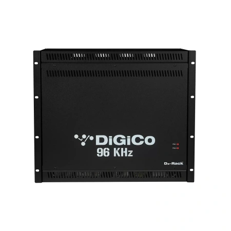 Купить DiGiCo Заглушка для свободного слота D2-Rack по выгодной цене в Нижнем Новгороде