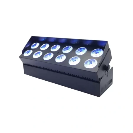 Купить LightCraft 12x18 RGBWA+UV Wireless Battery по выгодной цене в Нижнем Новгороде