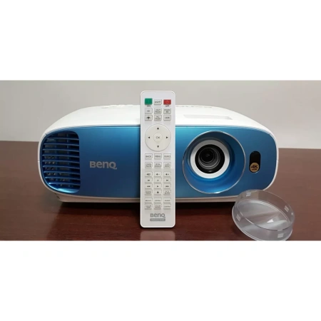 Купить BenQ TK800M по выгодной цене в Нижнем Новгороде