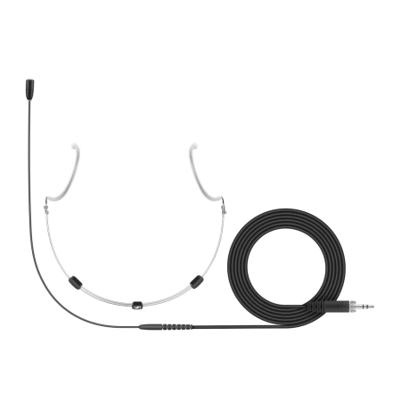 Купить SENNHEISER HSP ESSENTIAL OMNI-BLACK по выгодной цене в Нижнем Новгороде
