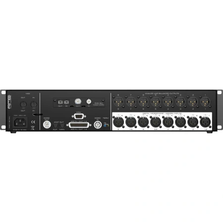Купить RME DMC-842 по выгодной цене в Нижнем Новгороде