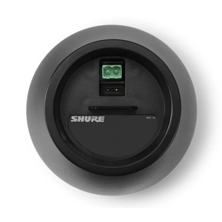 Купить Shure MXP-1B по выгодной цене в Нижнем Новгороде