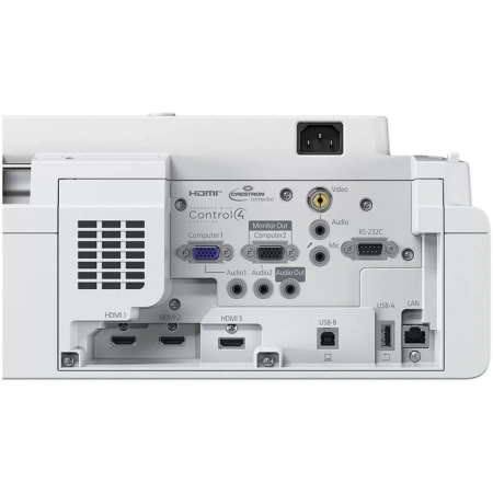 Купить Epson EB-725W по выгодной цене в Нижнем Новгороде
