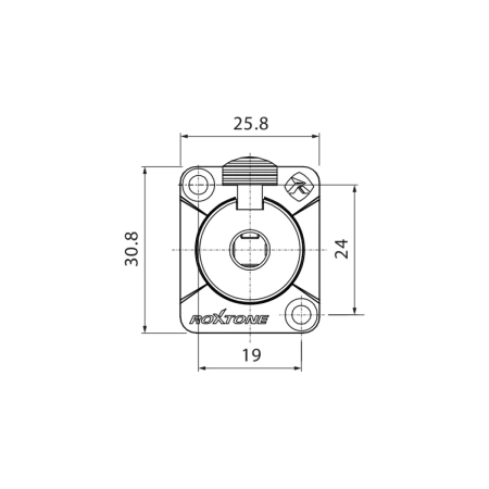 Купить ROXTONE RJ3FD-BT по выгодной цене в Нижнем Новгороде