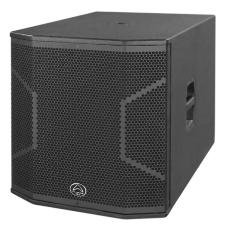 Купить WHARFEDALE PRO Reason-X18B по выгодной цене в Нижнем Новгороде