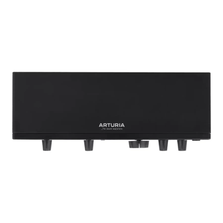 Купить Arturia MiniFuse 4 Black по выгодной цене в Нижнем Новгороде
