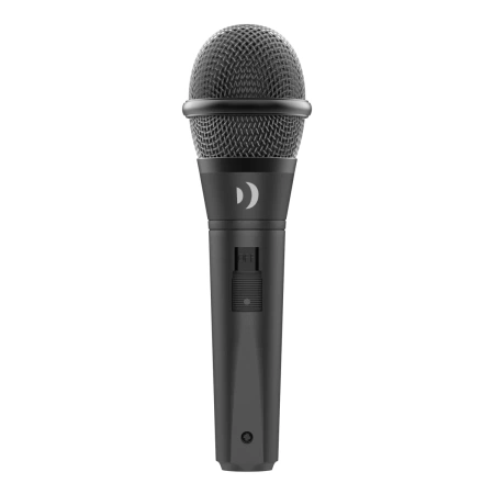 Купить ROCKDALE PRO Voice BK по выгодной цене в Нижнем Новгороде