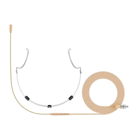 Купить SENNHEISER HSP ESSENTIAL OMNI-BEIGE-3-PIN по выгодной цене в Нижнем Новгороде