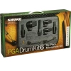 Купить SHURE PGADRUMKIT6 по выгодной цене в Нижнем Новгороде