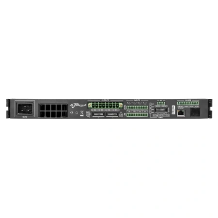 Купить POWERSOFT Quattrocanali 2404 по выгодной цене в Нижнем Новгороде