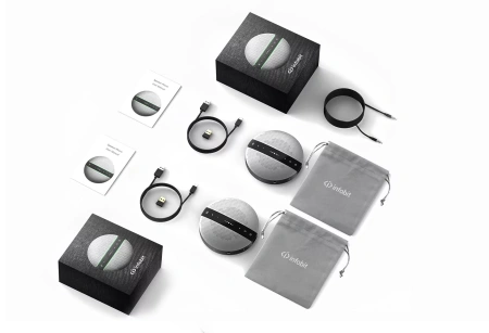 Купить Infobit iSpeaker M400 по выгодной цене в Нижнем Новгороде