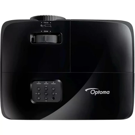 Купить Optoma HD28e по выгодной цене в Нижнем Новгороде