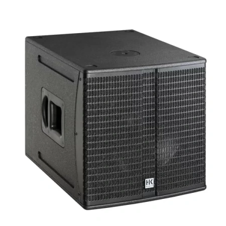 Купить HK AUDIO L SUB 1500 A по выгодной цене в Нижнем Новгороде