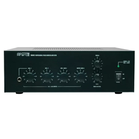 Купить BIAMP MA65 по выгодной цене в Нижнем Новгороде