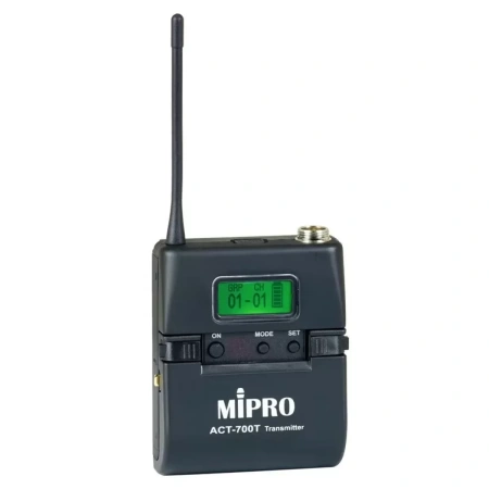 Купить Mipro ACT-700T по выгодной цене в Нижнем Новгороде