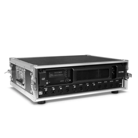 Купить LD Systems DSP 44 K по выгодной цене в Нижнем Новгороде