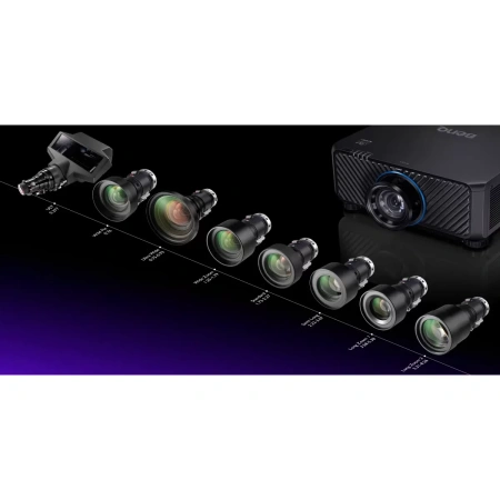 Купить BenQ LU9915 по выгодной цене в Нижнем Новгороде