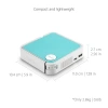 Купить ViewSonic M1 mini Plus по выгодной цене в Нижнем Новгороде