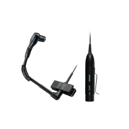 Купить SHURE BETA 98H/C по выгодной цене в Нижнем Новгороде