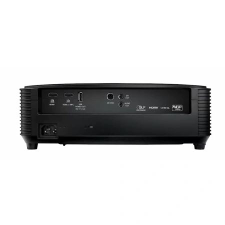 Купить Optoma HD27Be по выгодной цене в Нижнем Новгороде