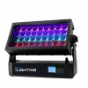 Купить I LIGHTING IL-36x15W Zoom wall washer по выгодной цене в Нижнем Новгороде