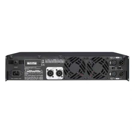 Купить DAS Audio PA-1500 по выгодной цене в Нижнем Новгороде