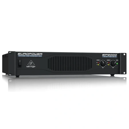 Купить BEHRINGER EP2000 по выгодной цене в Нижнем Новгороде